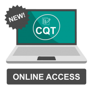 CQT online practice exam-149